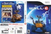 WALL-E - Wii | VideoGameX