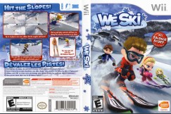 We Ski - Wii | VideoGameX