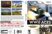 WWII Aces - Wii | VideoGameX