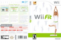Wii Fit [Game Only] - Wii | VideoGameX