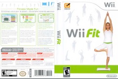 Wii Fit [Game Only] - Wii | VideoGameX