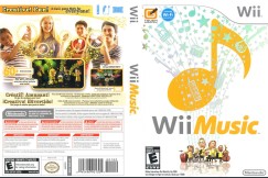 Wii Music - Wii | VideoGameX