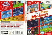 Wii Play Motion - Wii | VideoGameX
