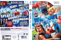 Wipeout: The Game - Wii | VideoGameX