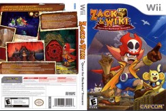 Zack & Wiki: Quest for Barbaros' Treasure - Wii | VideoGameX