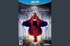 AMAZING SPIDERMAN 2   - Wii U | VideoGameX