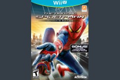 AMAZING SPIDERMAN   - Wii U | VideoGameX