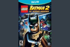 LEGO Batman 2 - Wii U | VideoGameX