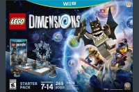 LEGO Dimensions [Starter Pack] - Wii U | VideoGameX