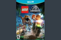 LEGO Jurassic World - Wii U | VideoGameX