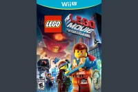 LEGO MOVIE VIDEOGAME   - Wii U | VideoGameX