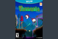 Terraria - Wii U | VideoGameX