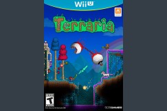 Terraria - Wii U | VideoGameX