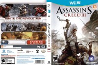 Assassin's Creed III - Wii U | VideoGameX