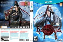 Bayonetta - Wii U | VideoGameX