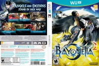 BAYONETTA 2 - Wii U | VideoGameX