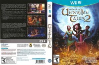 Book of Unwritten Tales 2 - Wii U | VideoGameX
