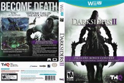 Darksiders II - Wii U | VideoGameX