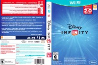 Disney Infinity 2.0 - Wii U | VideoGameX