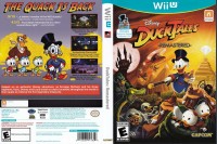 DuckTales Remastered [Collector's Edition] - Wii U | VideoGameX