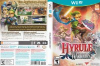Hyrule Warriors - Wii U | VideoGameX