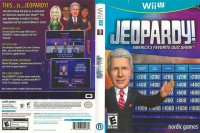 Jeopardy! - Wii U | VideoGameX