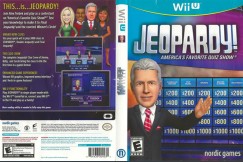 Jeopardy! - Wii U | VideoGameX