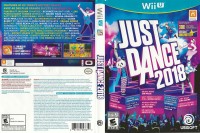 Just Dance 2018 - Wii U | VideoGameX