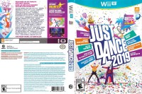 Just Dance 2019 - Wii U | VideoGameX