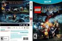 LEGO The Hobbit - Wii U | VideoGameX
