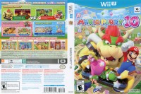 Mario Party 10 - Wii U | VideoGameX