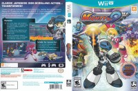Mighty No. 9 - Wii U | VideoGameX