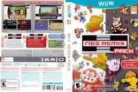 NES Remix Pack - Wii U | VideoGameX