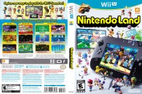 Nintendo Land - Wii U | VideoGameX