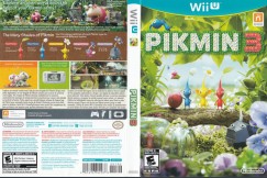 Pikmin 3 - Wii U | VideoGameX