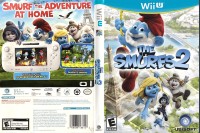 Smurfs 2 - Wii U | VideoGameX