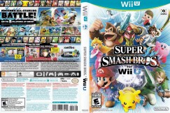 Super Smash Bros. for Wii U - Wii U | VideoGameX