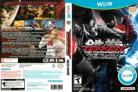Tekken Tag Tournament 2: Wii U Edition - Wii U | VideoGameX