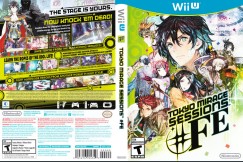 Tokyo Mirage Sessions FE - Wii U | VideoGameX