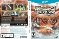 Warriors Orochi 3 Hyper - Wii U | VideoGameX
