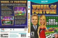 Wheel of Fortune - Wii U | VideoGameX