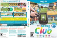 Wii Sports Club - Wii U | VideoGameX