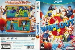 Wipeout 3 - Wii U | VideoGameX