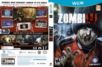 ZombiU - Wii U | VideoGameX