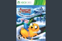 Adventure Time 3 - Xbox 360 | VideoGameX