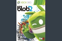 de Blob 2 [BC] - Xbox 360 | VideoGameX