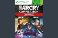 Far Cry Compilation - Xbox 360 | VideoGameX