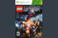 LEGO: The Hobbit - Xbox 360 | VideoGameX