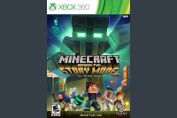 Minecraft: Story Mode - Season Two - Xbox 360 | VideoGameX