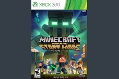 Minecraft: Story Mode - Season Two - Xbox 360 | VideoGameX